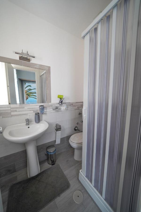 Florinda B&B Naples Exterior photo