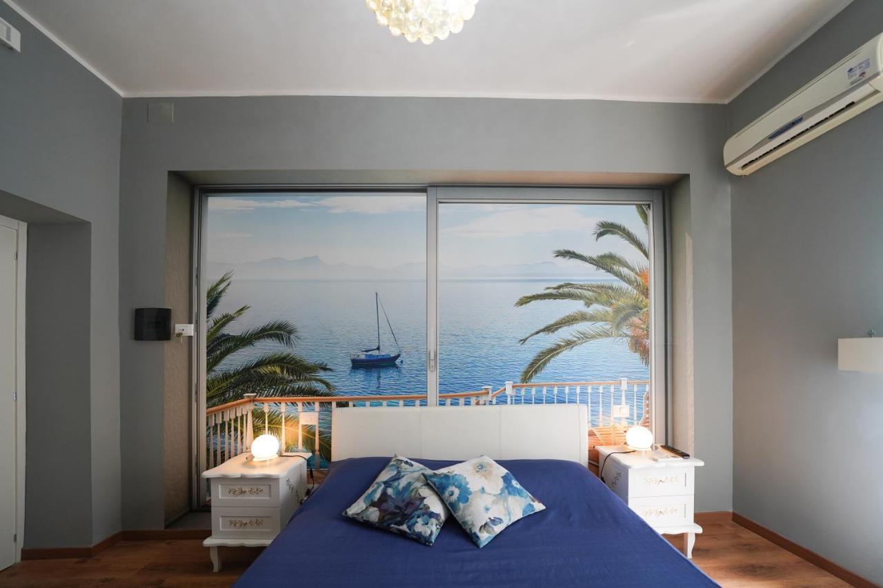 Florinda B&B Naples Exterior photo
