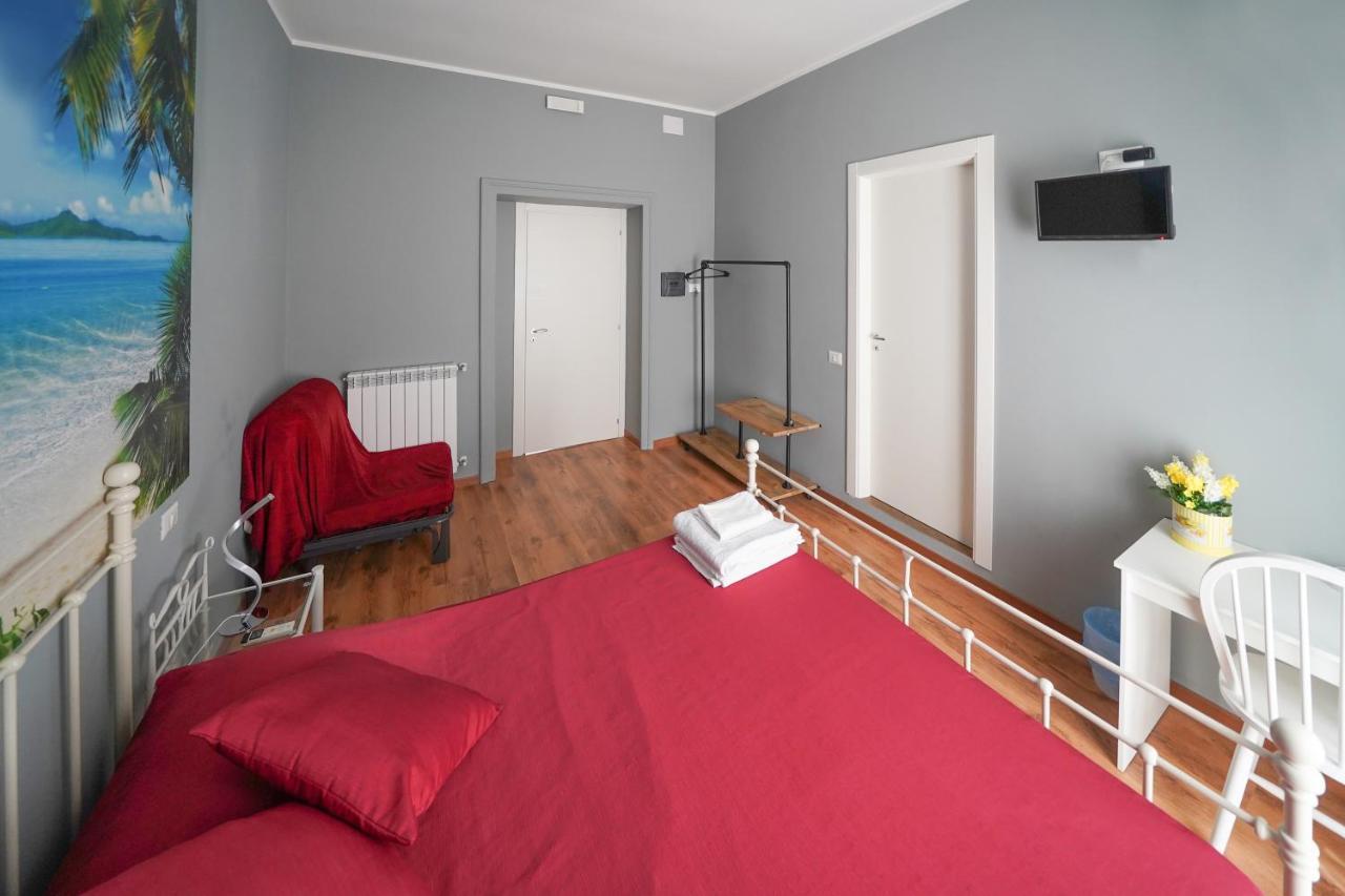 Florinda B&B Naples Exterior photo