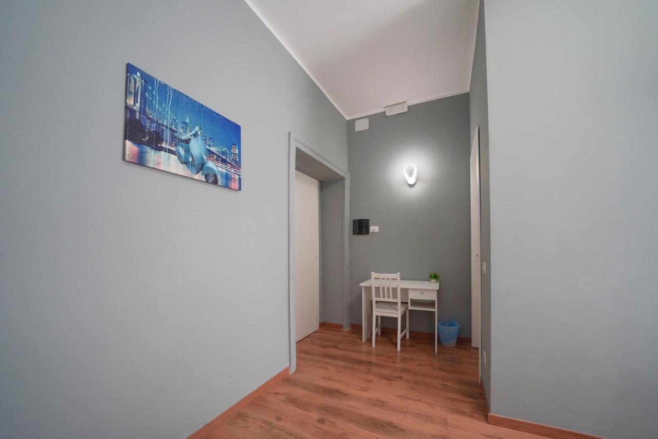 Florinda B&B Naples Exterior photo