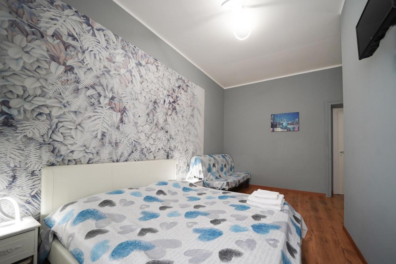 Florinda B&B Naples Exterior photo