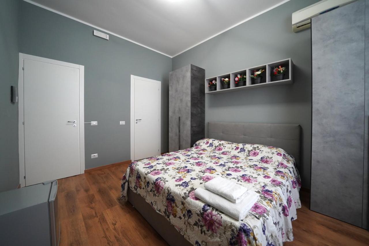 Florinda B&B Naples Exterior photo