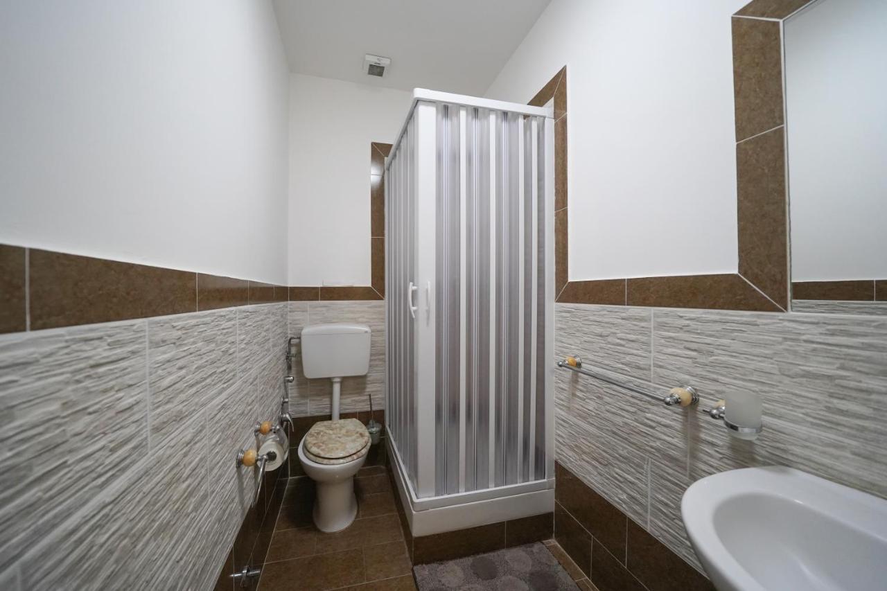 Florinda B&B Naples Exterior photo
