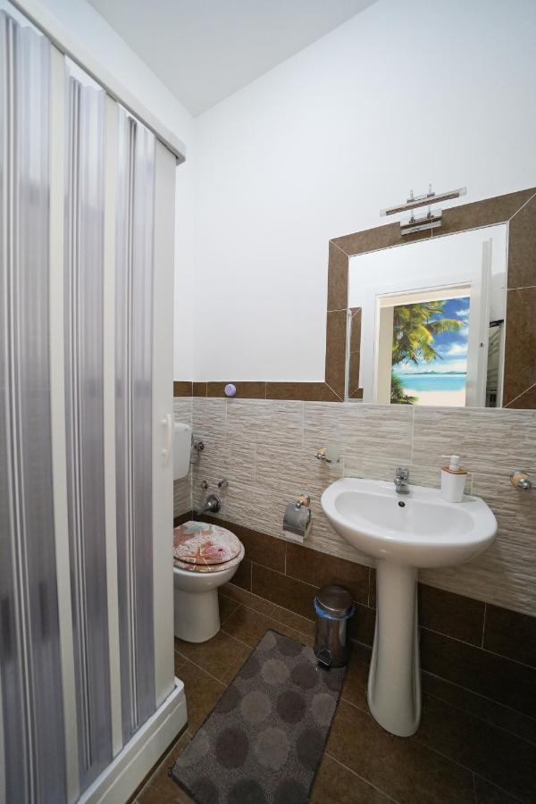 Florinda B&B Naples Exterior photo
